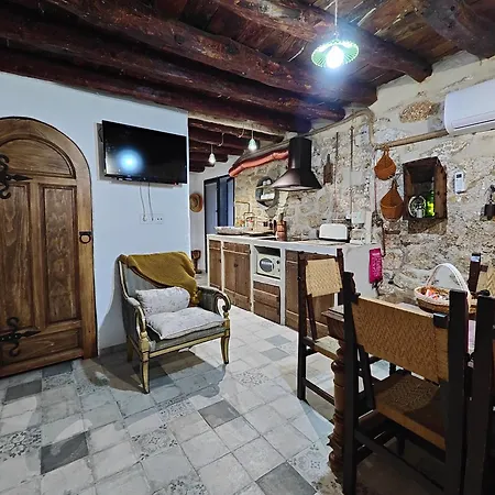 Apartamentos Casa Nino Montefrio Exterior photo