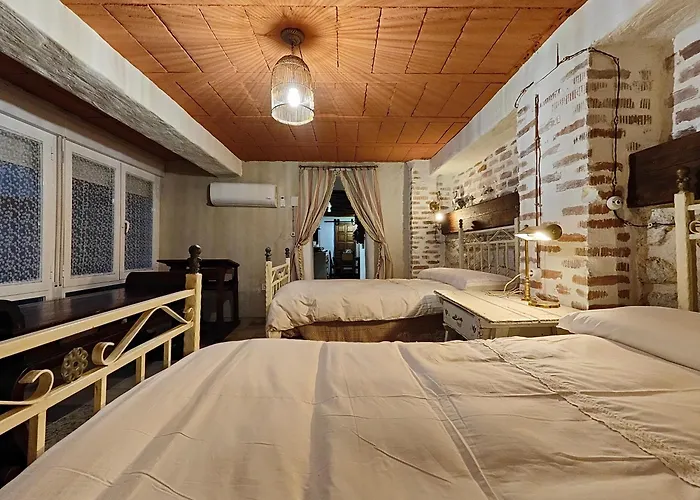 Apartamentos Casa Nino