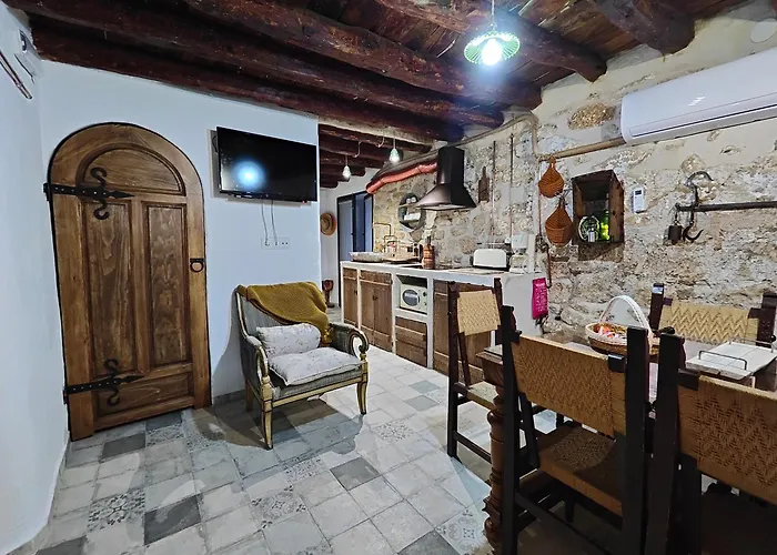 Apartamentos Casa Nino