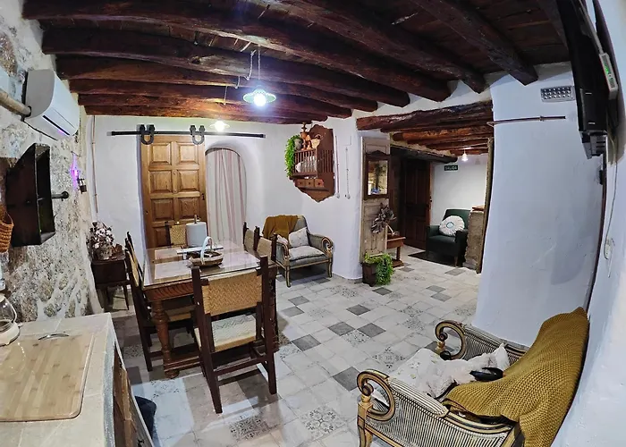 Apartamentos Casa Nino