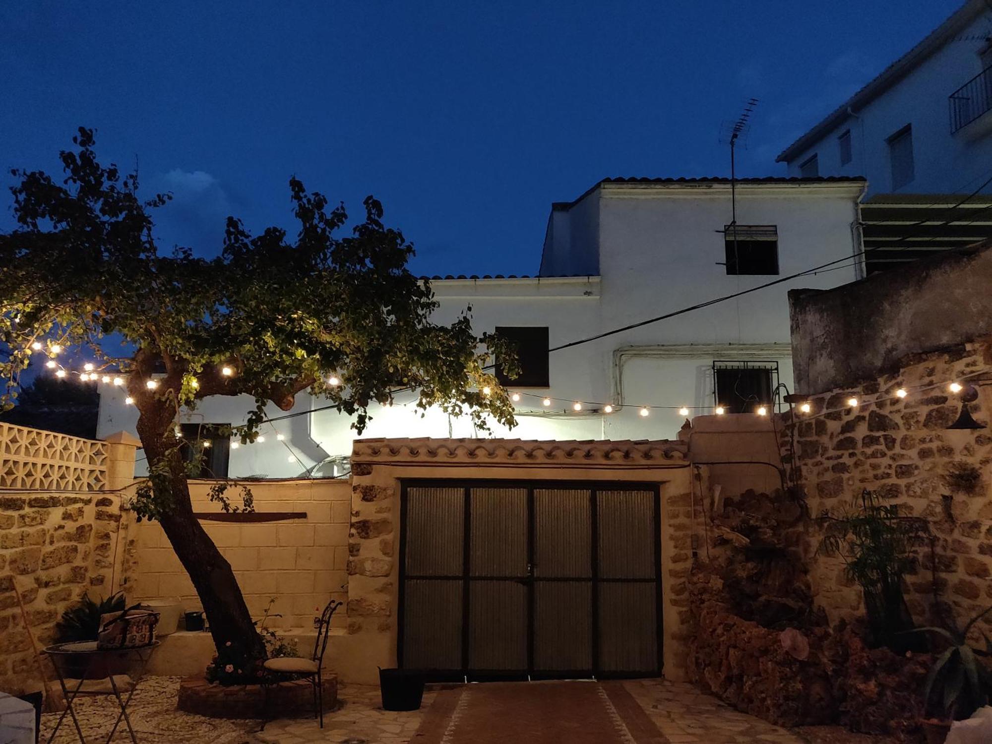 Casa Nino Montefrío