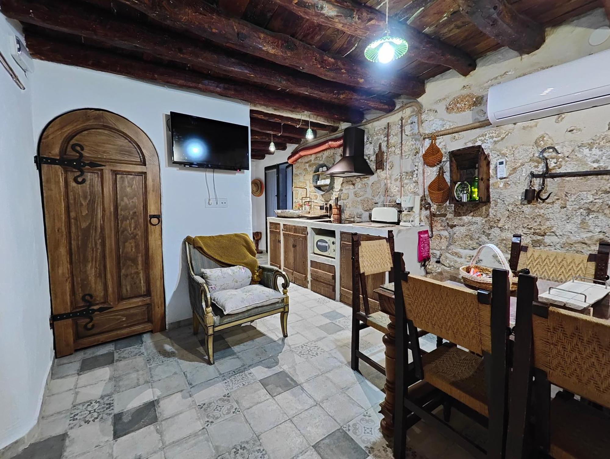 Appartamento Casa Nino