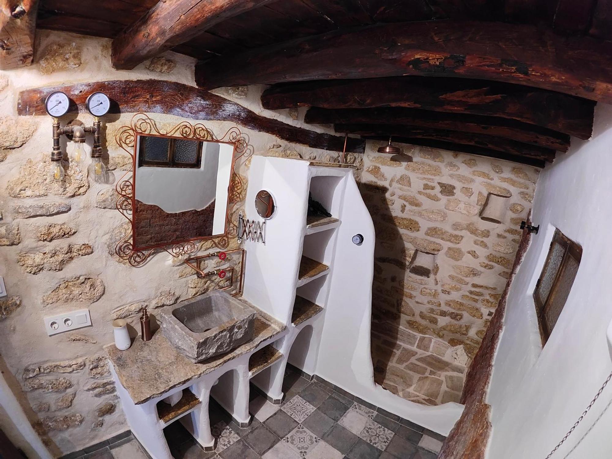 Casa Nino Appartamento *
