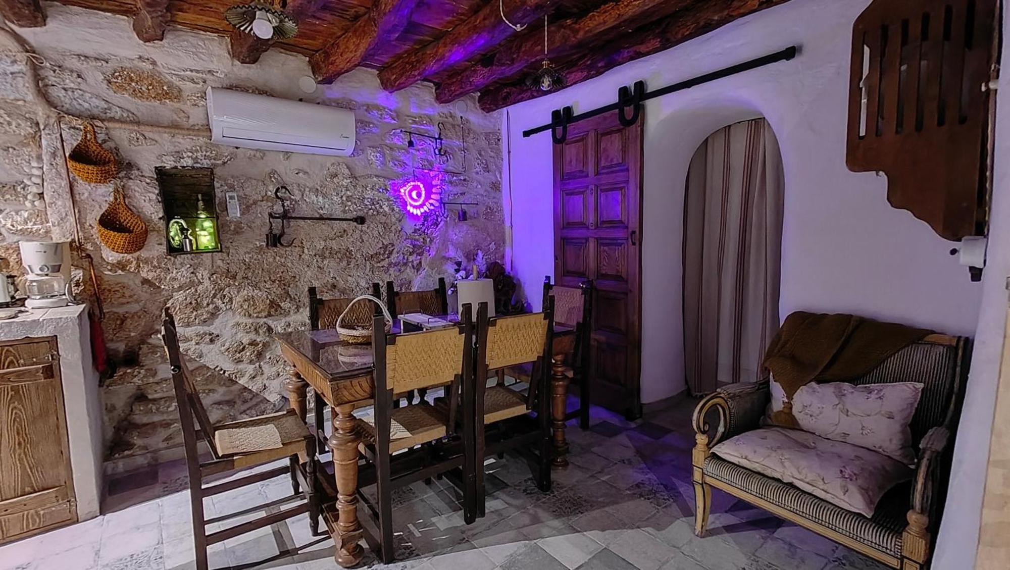 Apartment Casa Nino Montefrio