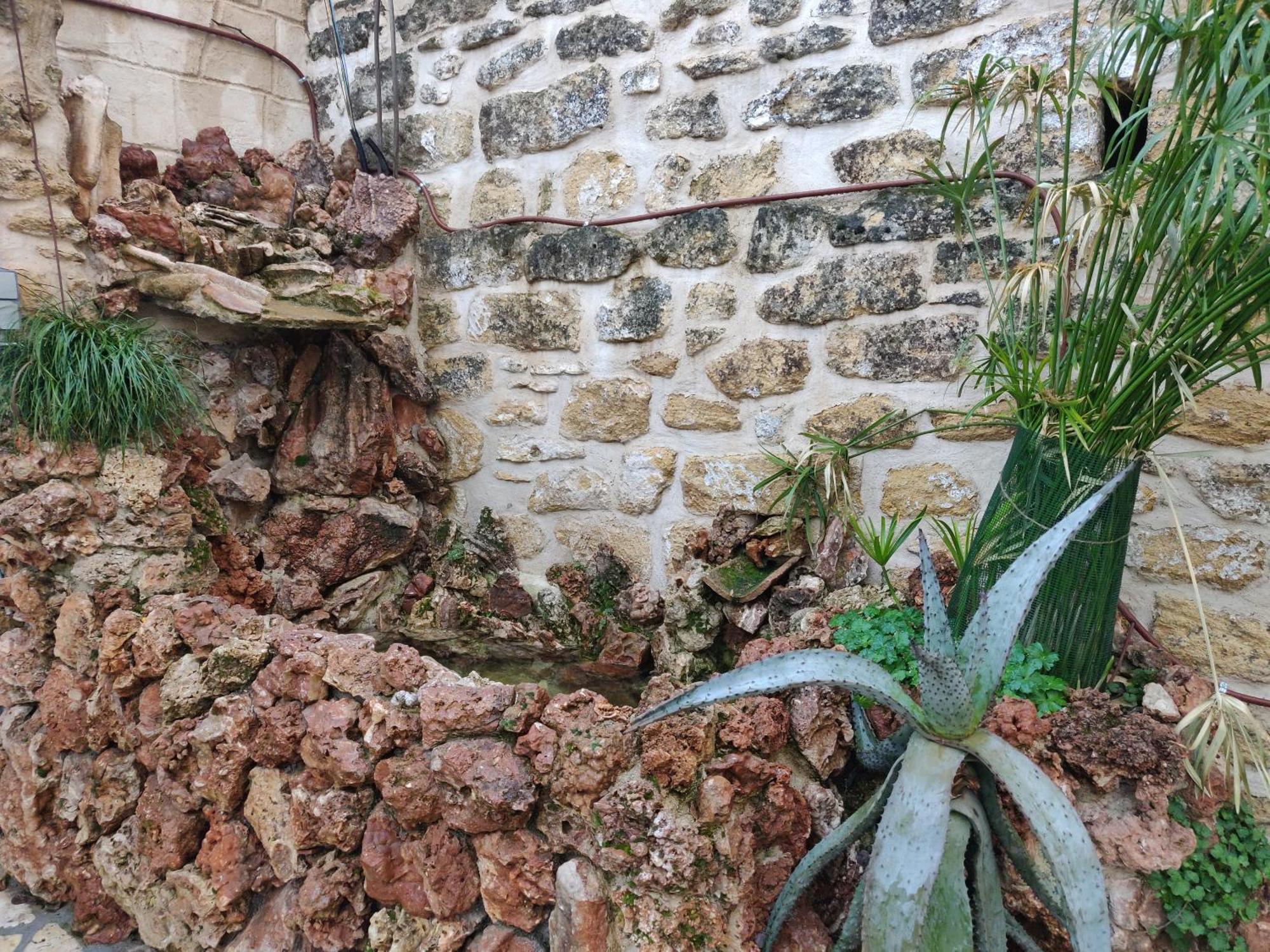 Casa Nino Appartamento Montefrío