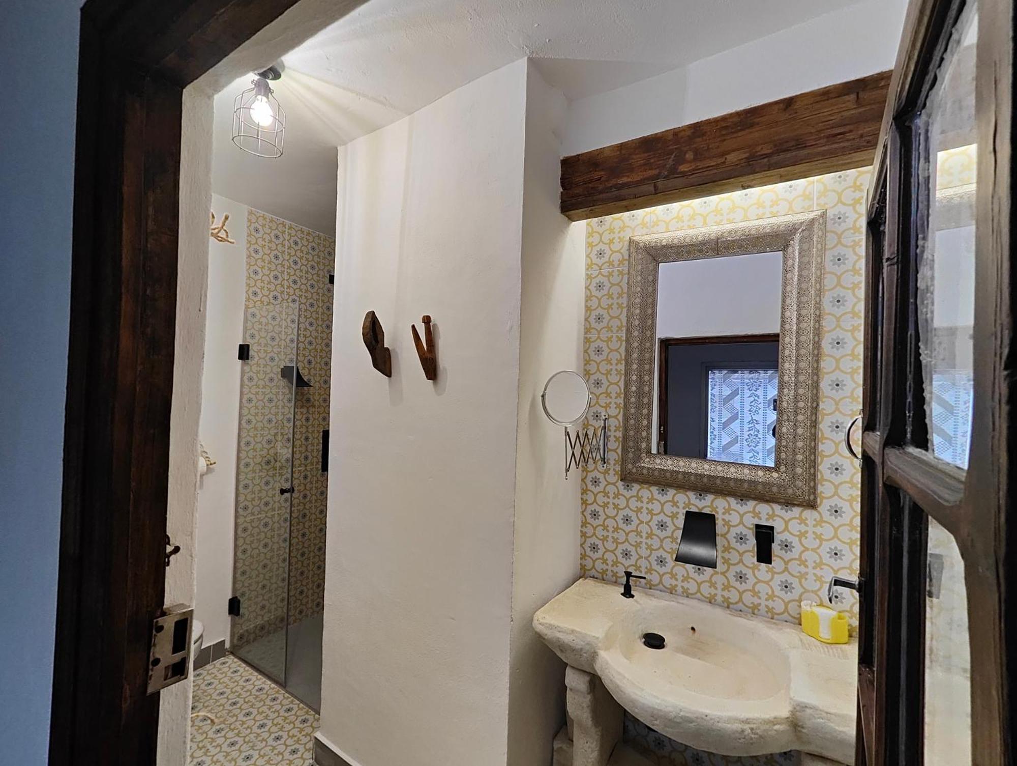 Appartamento Casa Nino Montefrío