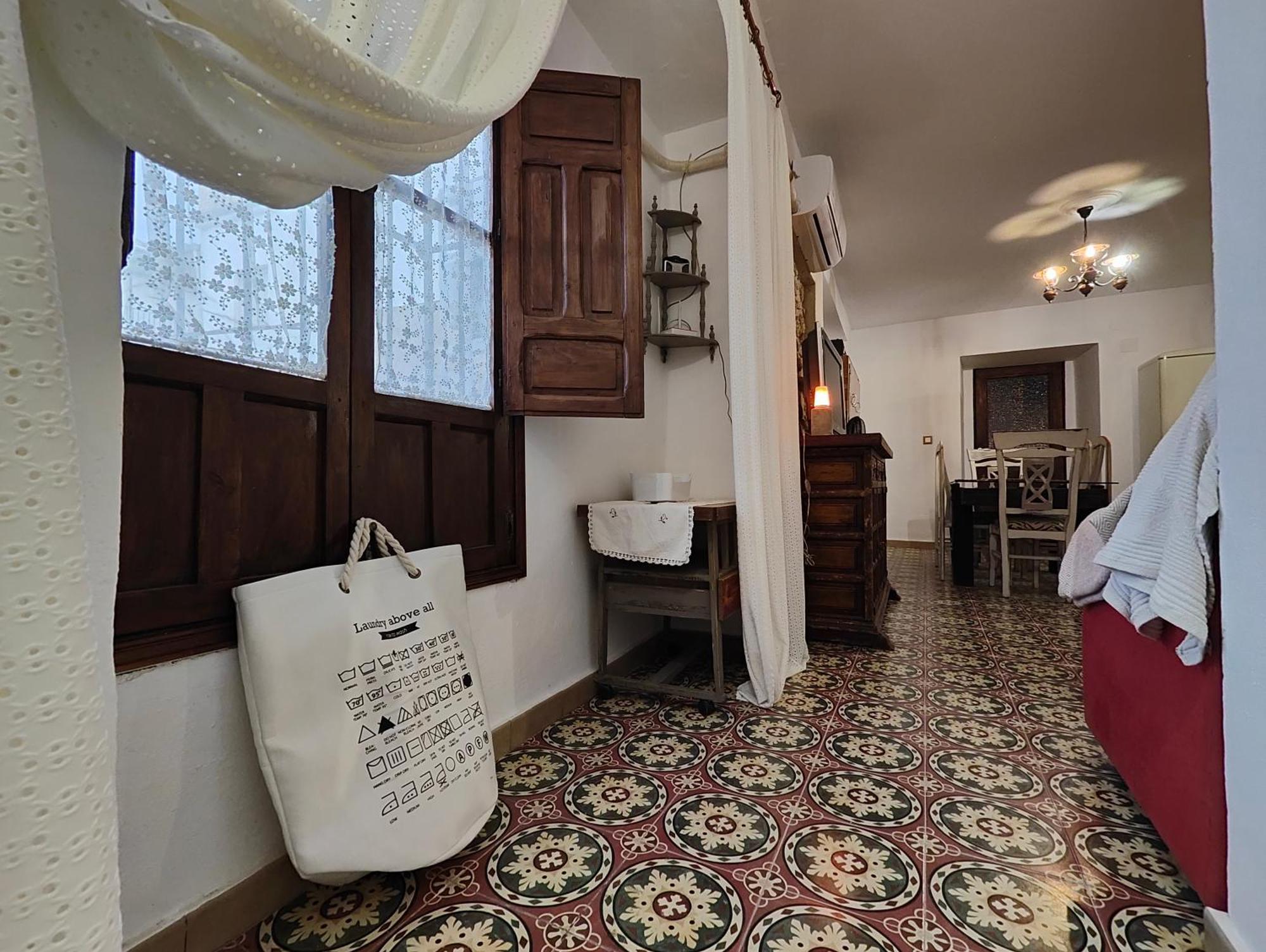 Casa Nino Apartment *
