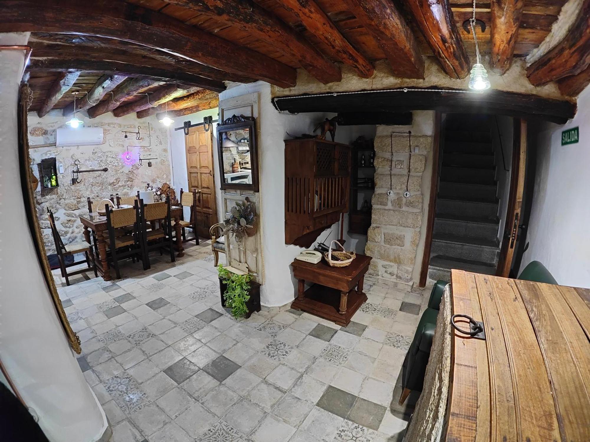 Casa Nino * Montefrio