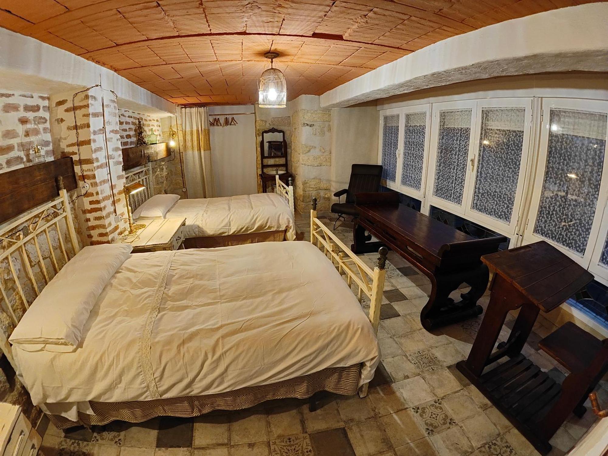 Appartamento Casa Nino