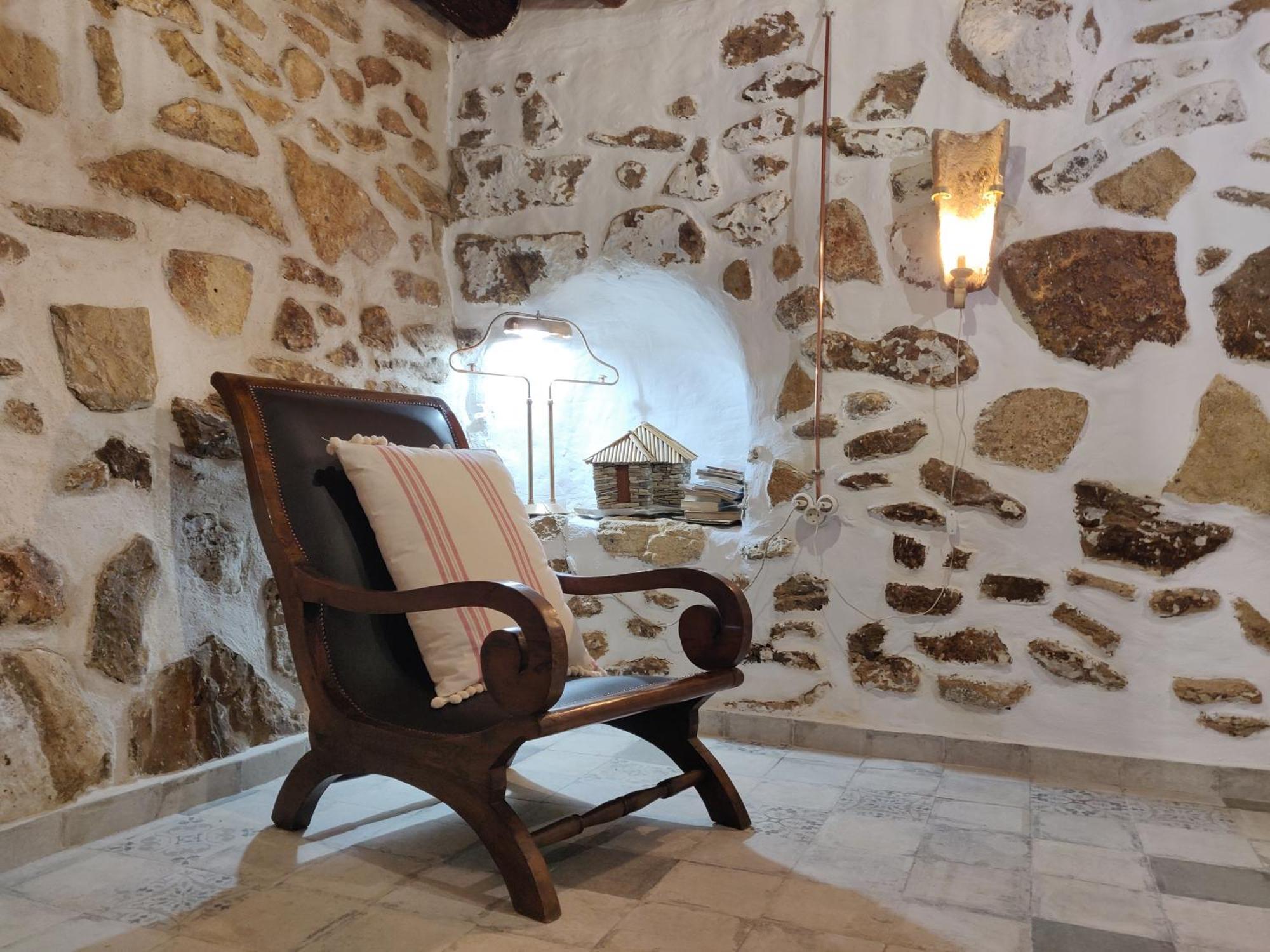 Casa Nino Apartment