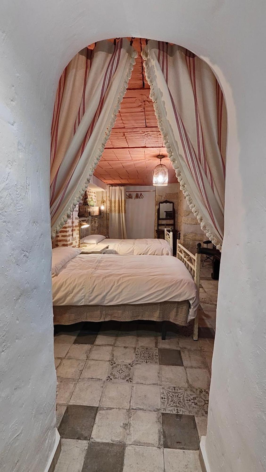 Casa Nino * Montefrio