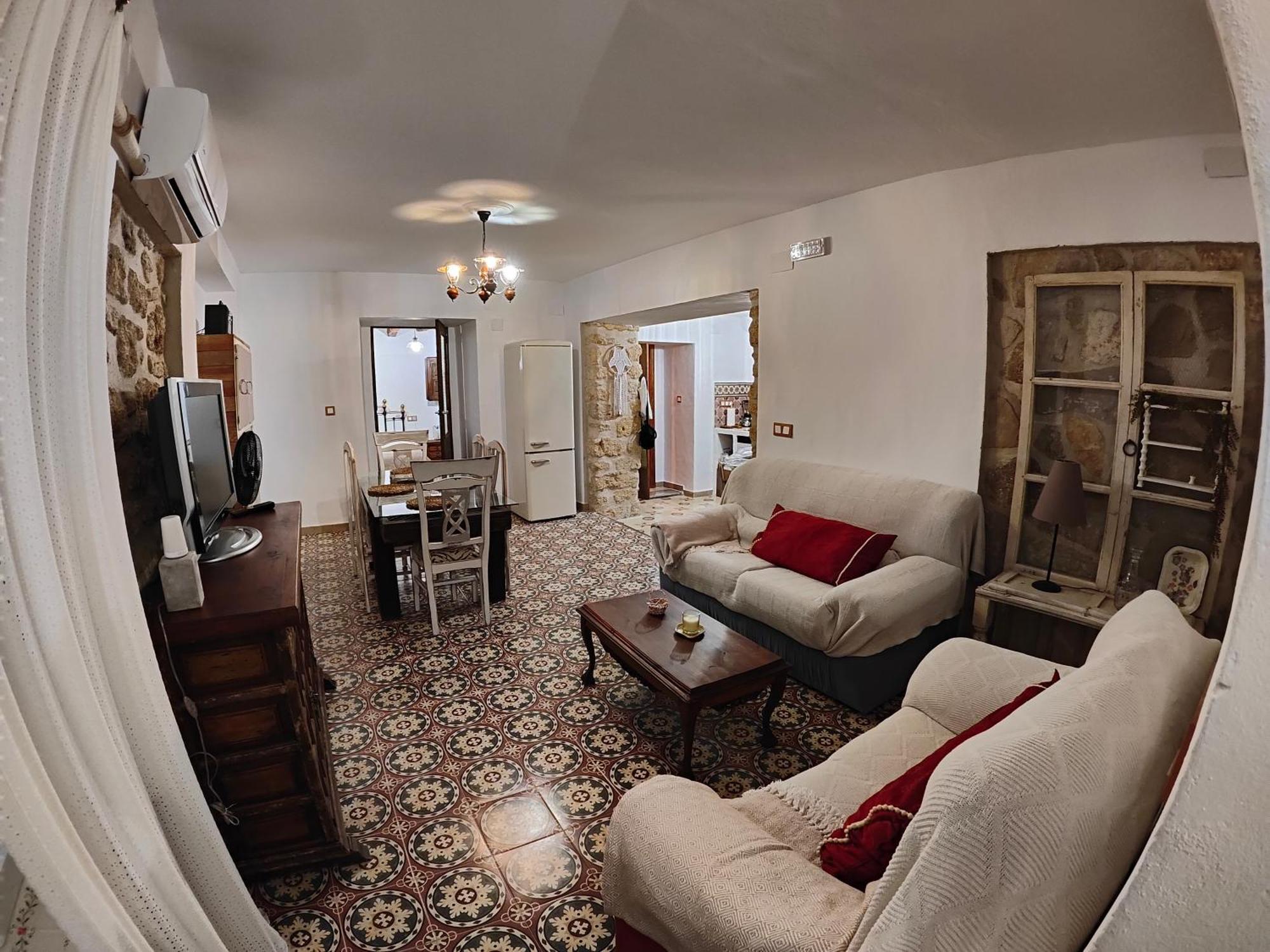Casa Nino