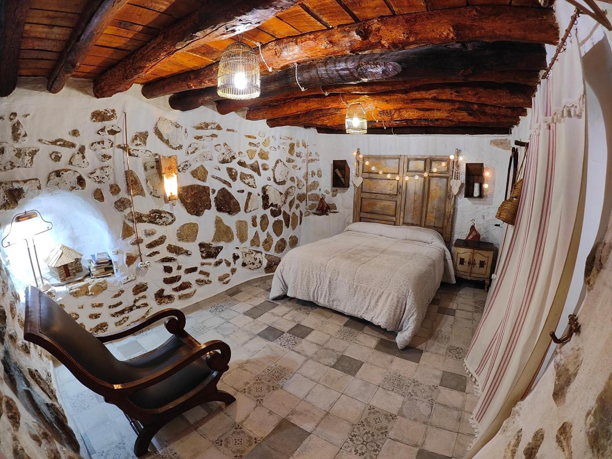 Casa Nino * Montefrío