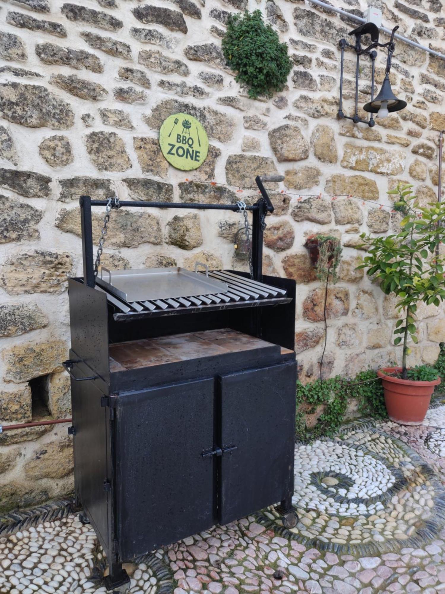 Casa Nino Appartamento Montefrío