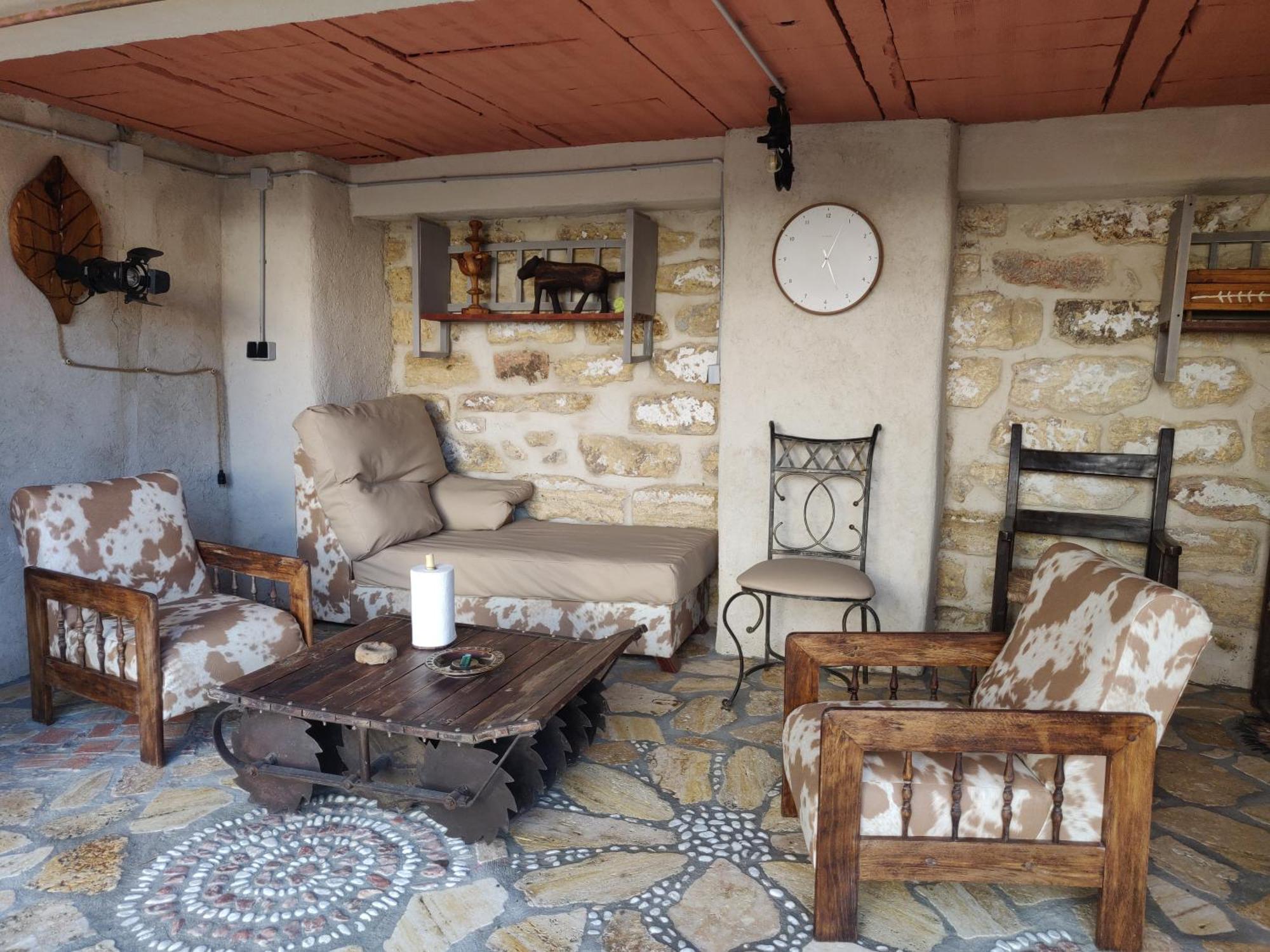 Casa Nino Appartamento