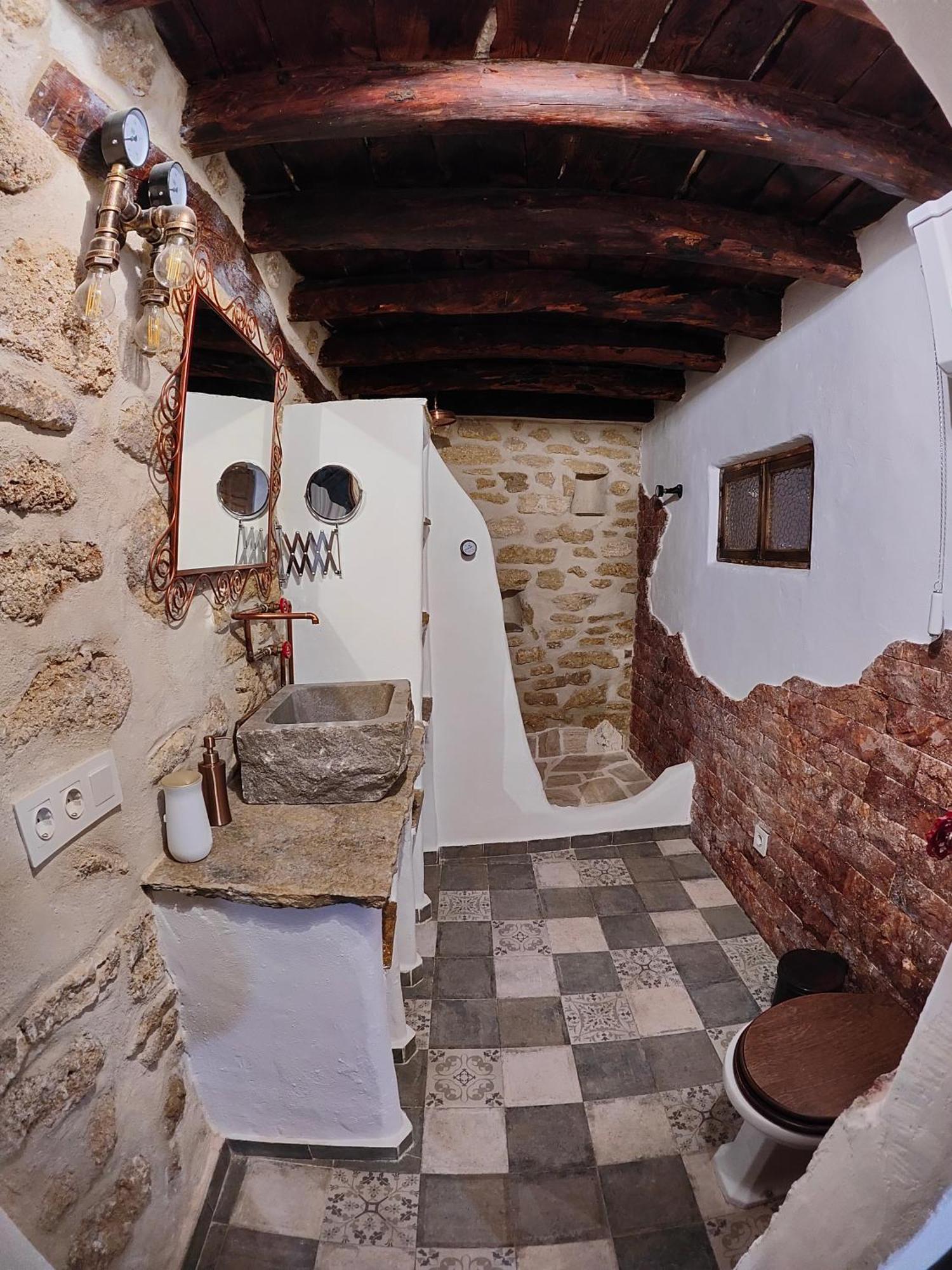 Apartment Casa Nino *