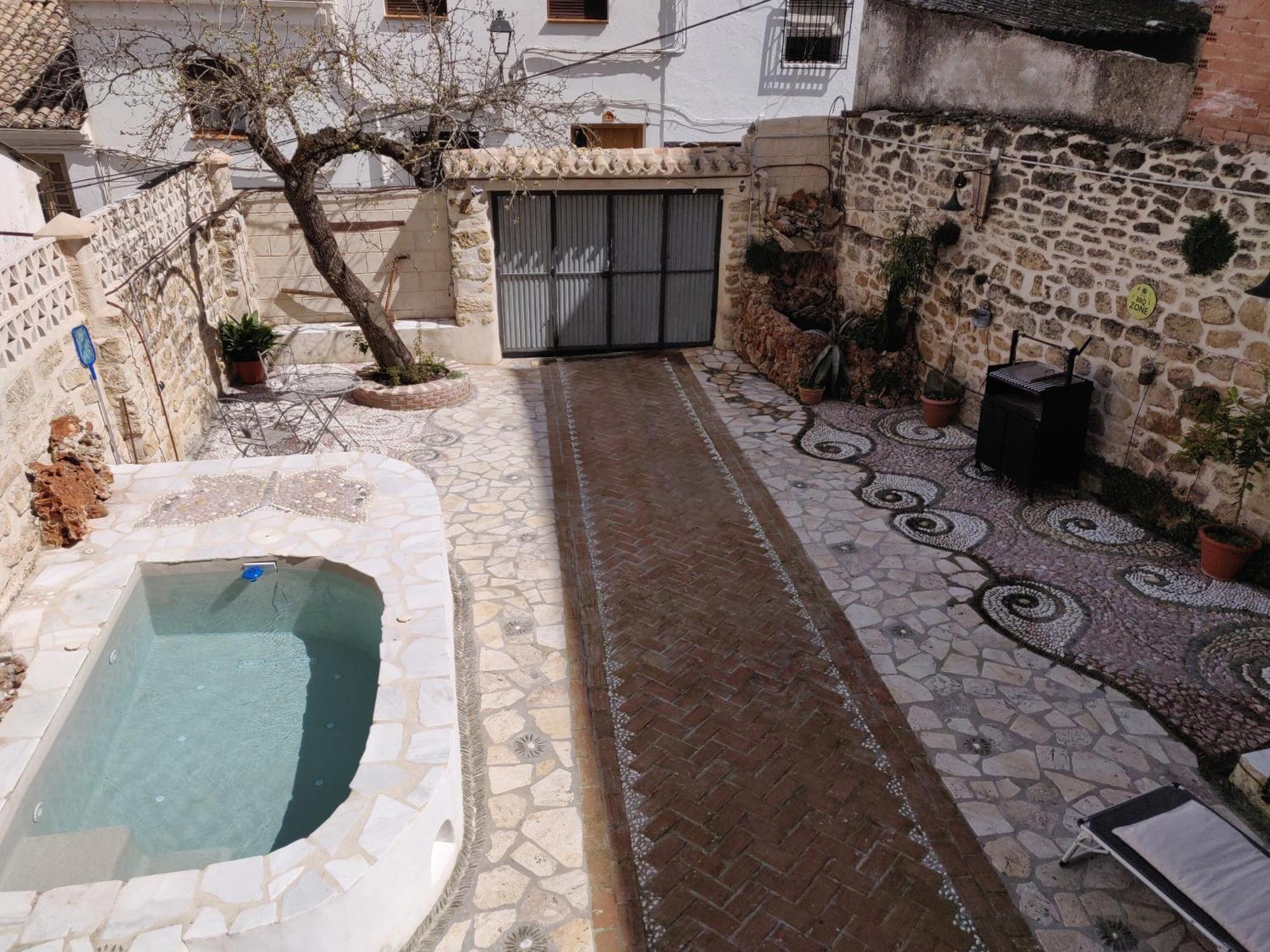 Apartment Casa Nino