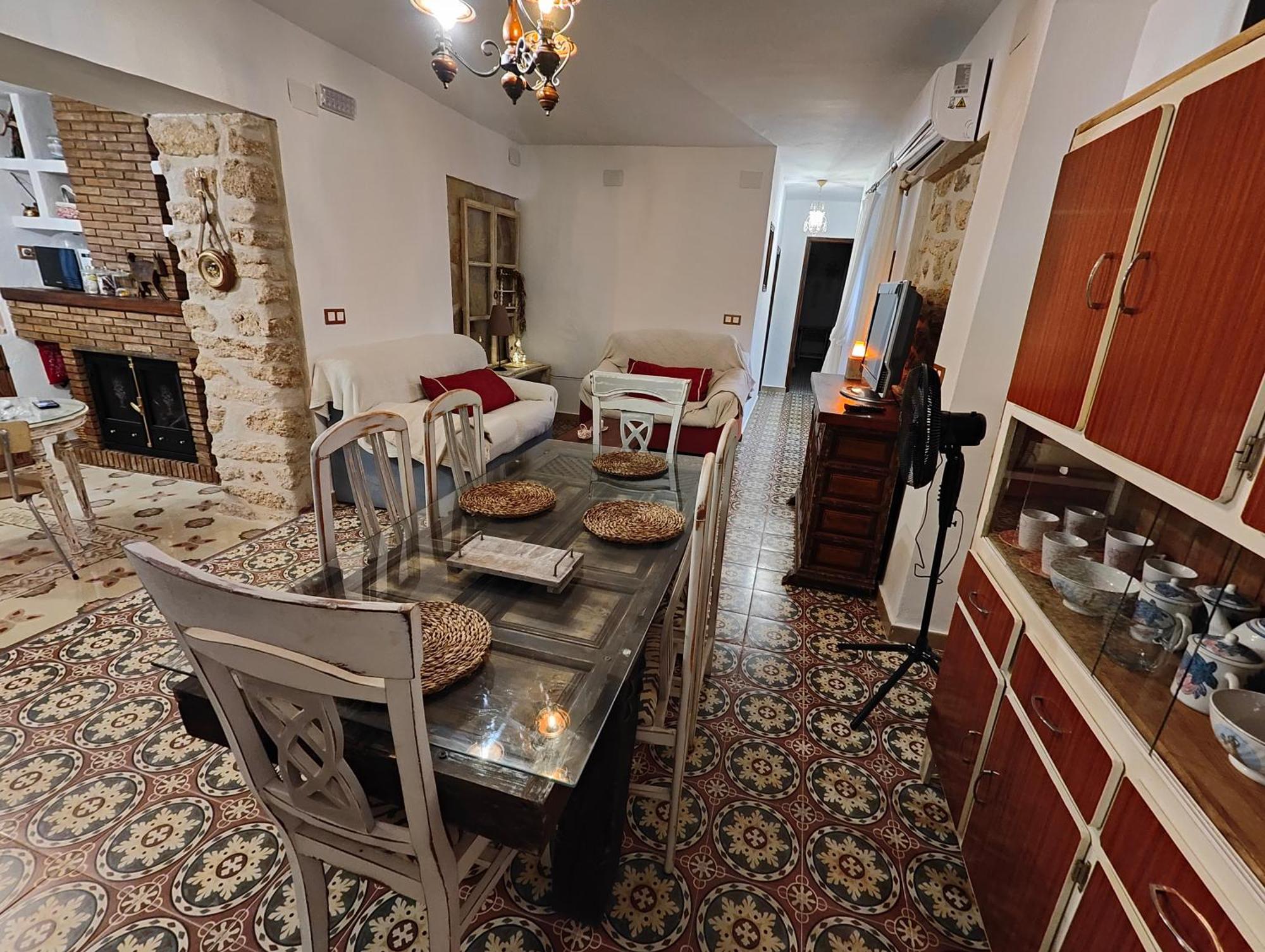 Casa Nino *
