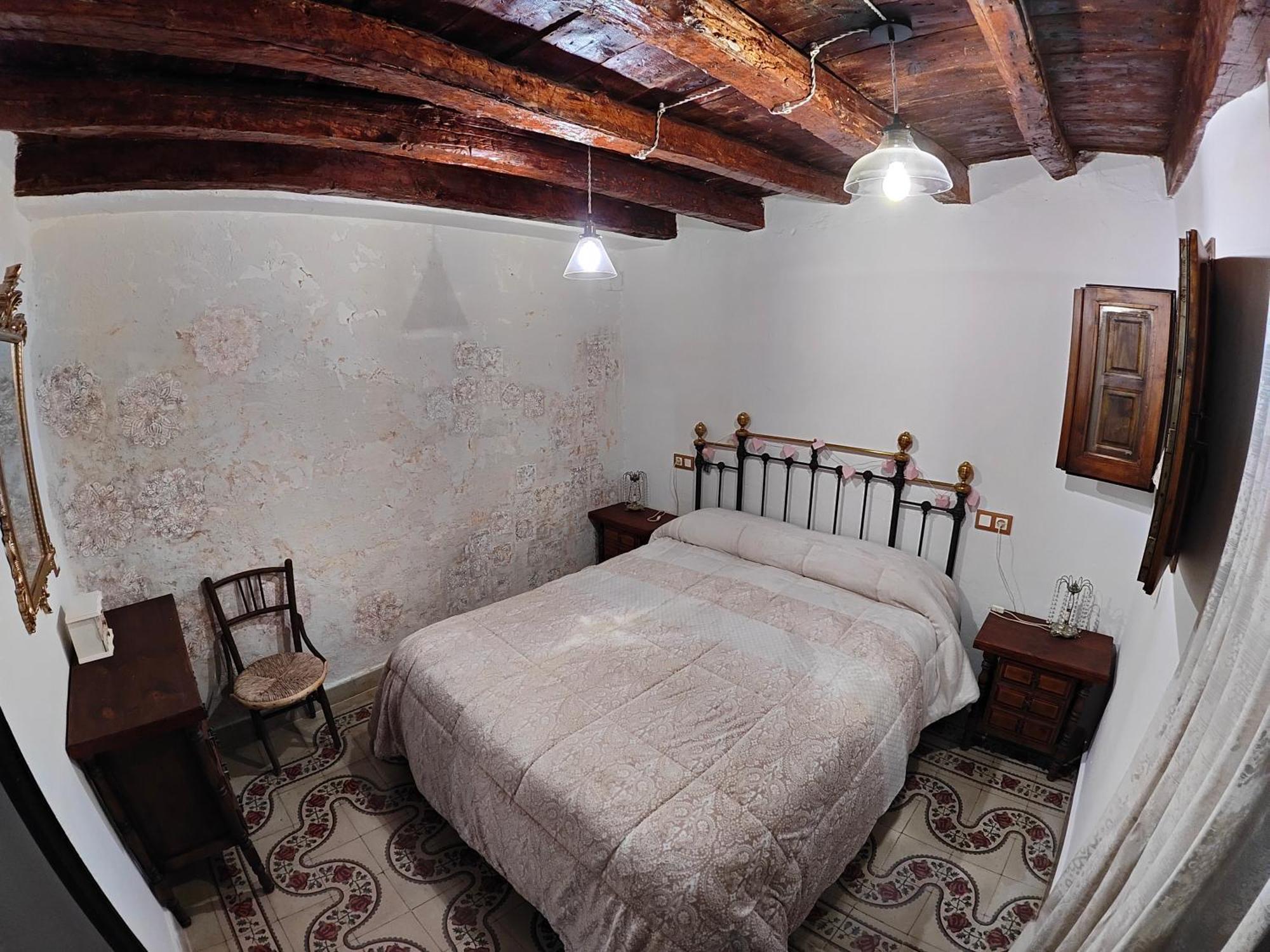 Casa Nino Apartment Montefrio