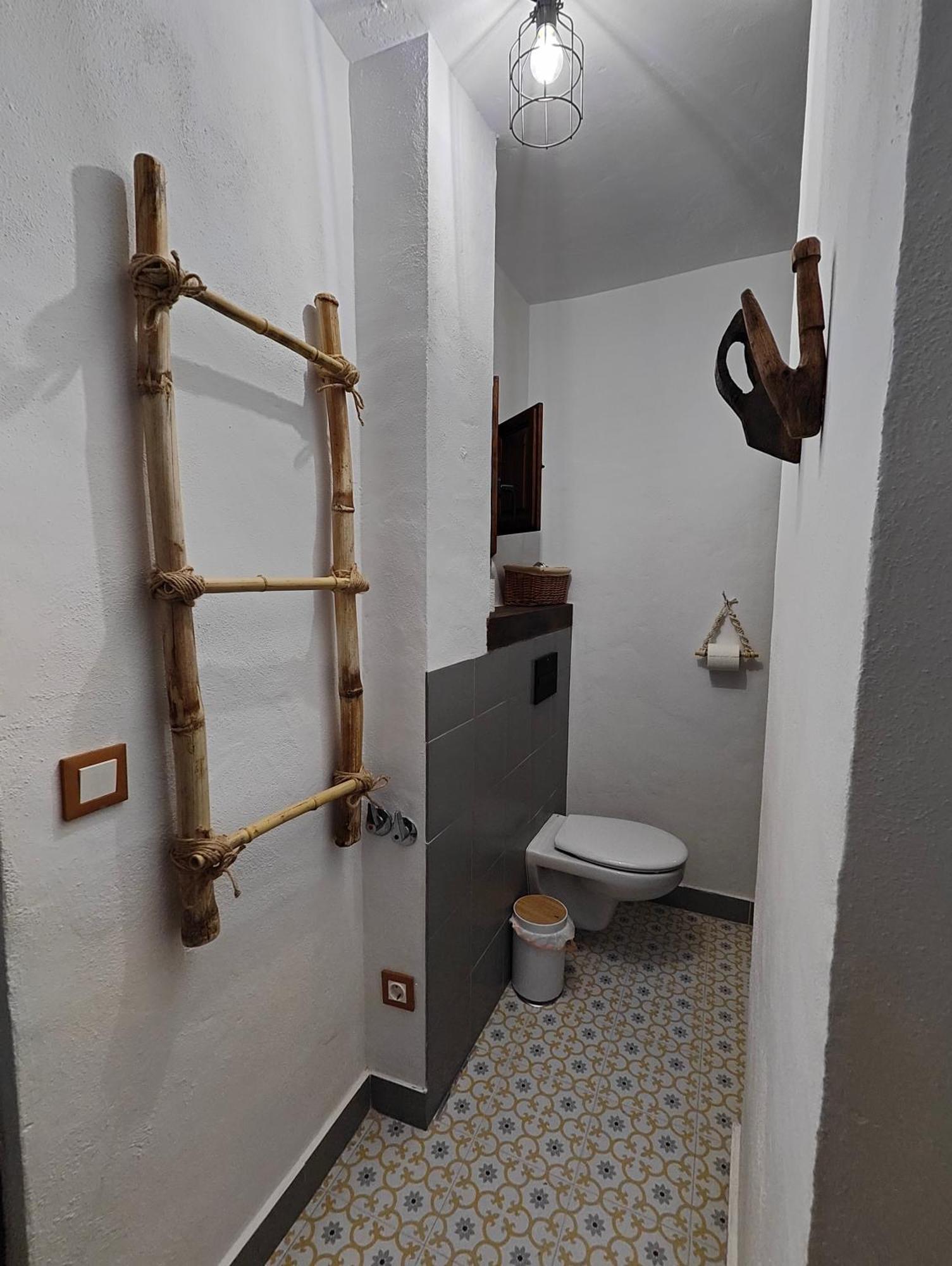 Casa Nino Montefrio