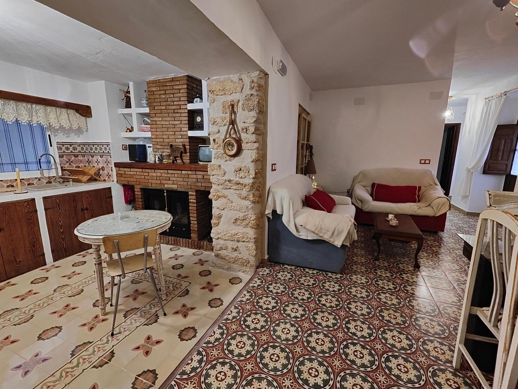 Casa Nino *