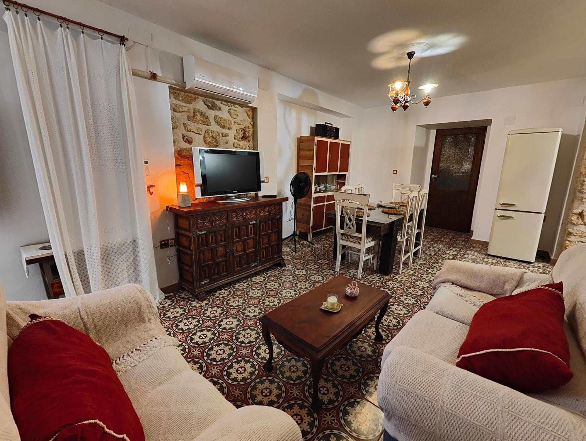 Casa Nino Appartamento