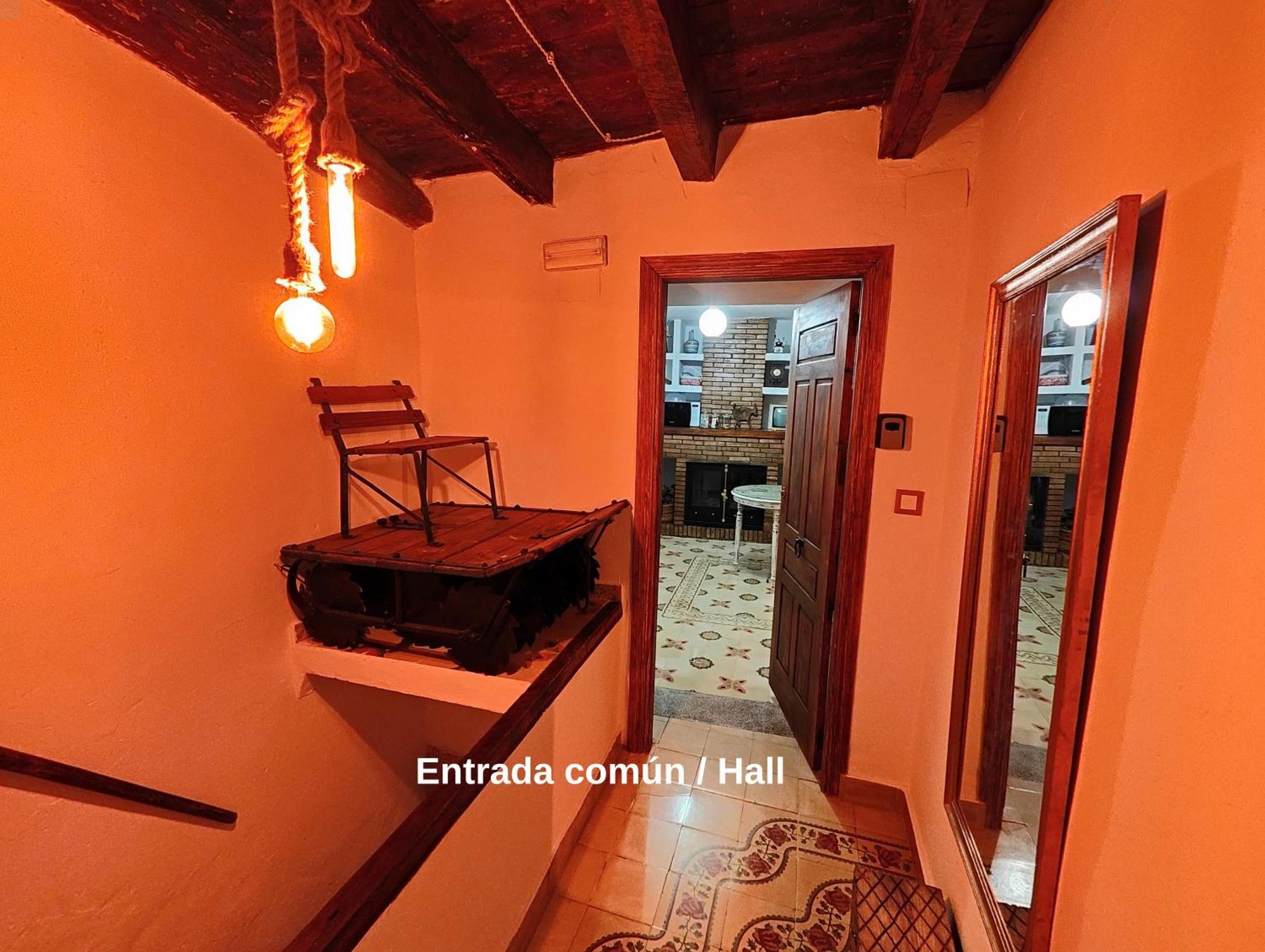Casa Nino *