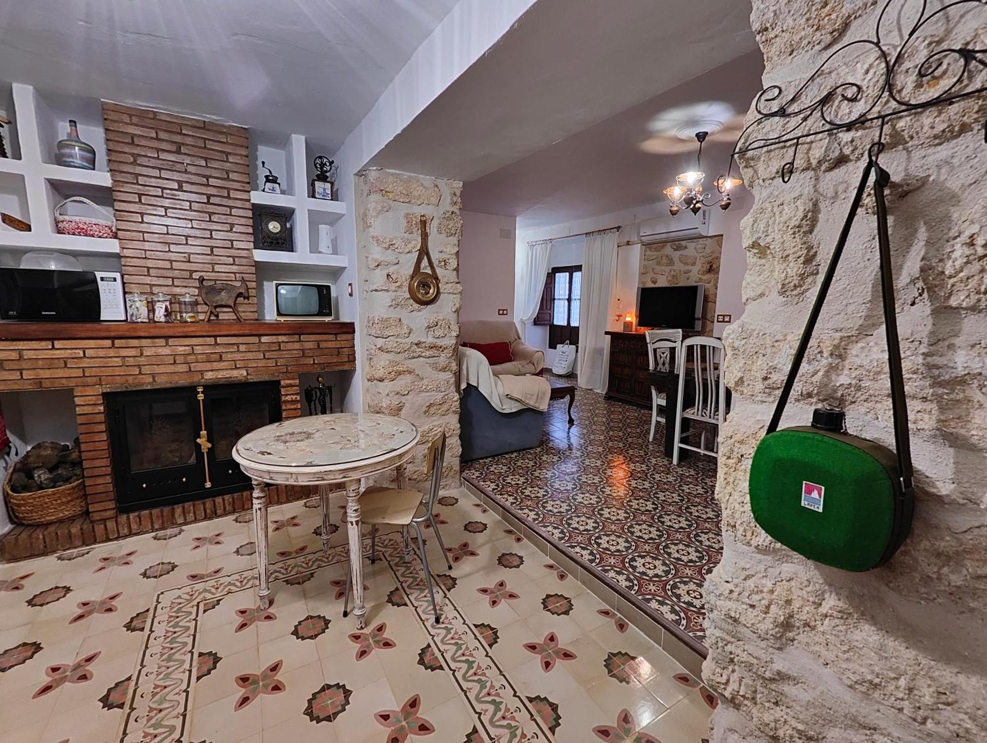 Casa Nino * Montefrío