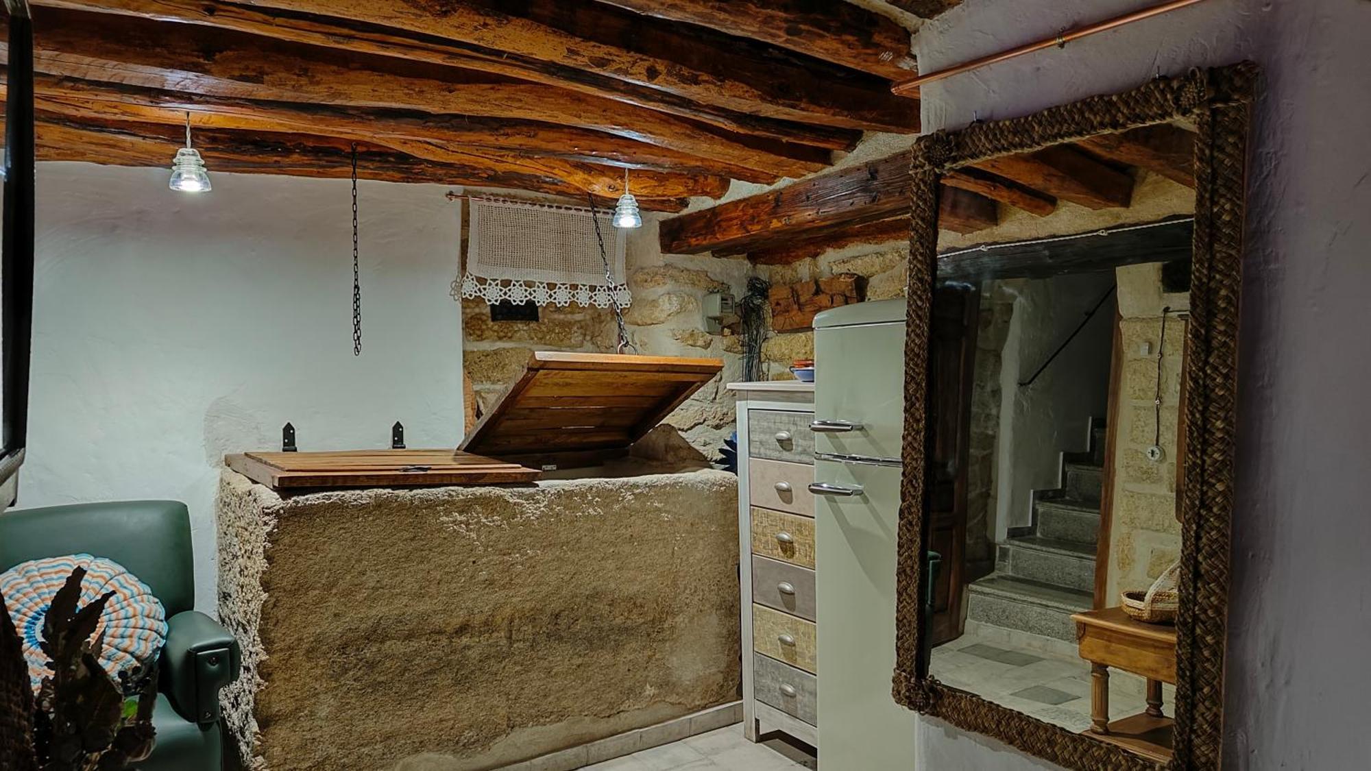 Appartamento Casa Nino