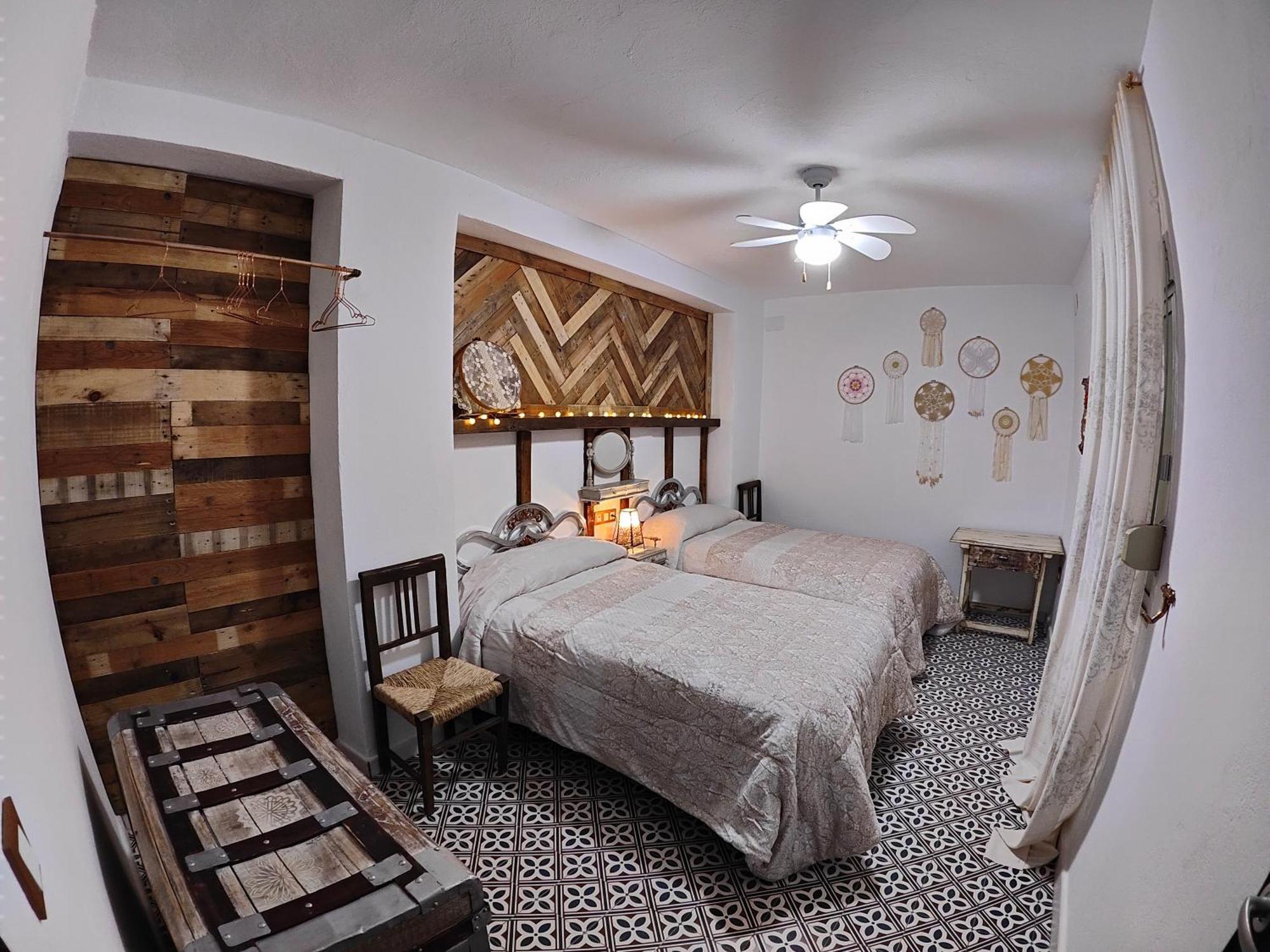 Casa Nino Appartement *