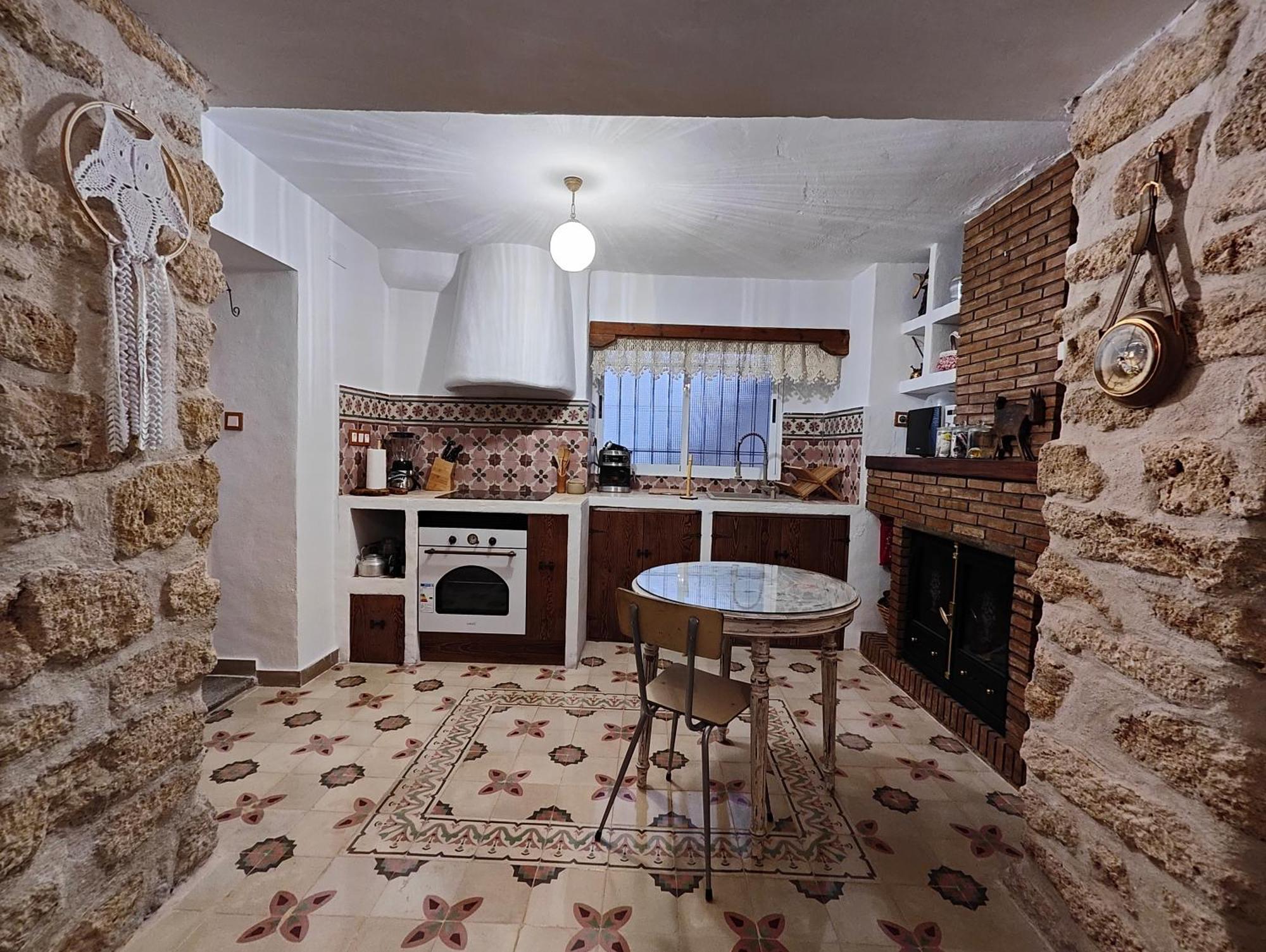 Appartement Casa Nino *